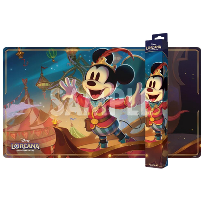 Lorcana Playmat