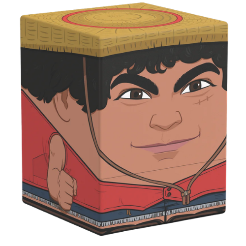 Ultimate Guard | Squaroe: One Piece (Live Action)