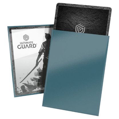 Ultimate Guard: Katana Matte Sleeves