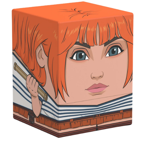Ultimate Guard | Squaroe: One Piece (Live Action)