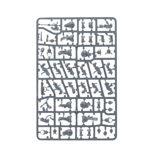 Warhammer 40k: Chaos Space Marines Chaos Legionaries