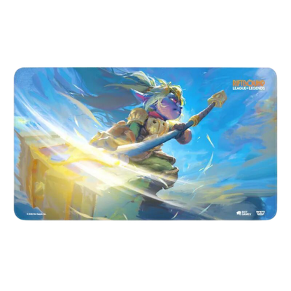 Riftbound TCG: League of Legends: Playmat