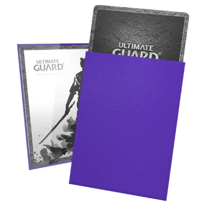 Ultimate Guard: Katana Matte Sleeves