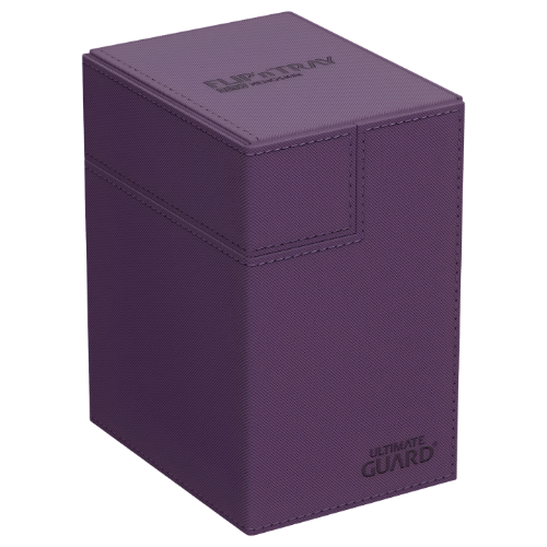 Ultimate Guard | Flip'n'Tray 133+ Xenoskin