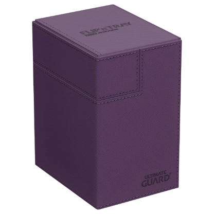 Ultimate Guard | Flip'n'Tray 133+ Xenoskin