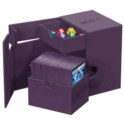 Ultimate Guard | Flip'n'Tray 133+ Xenoskin