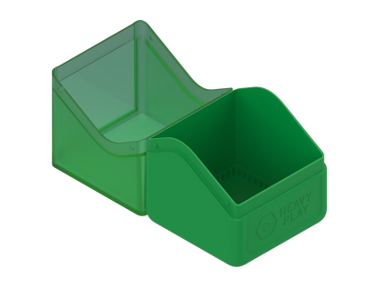 RFG Deckbox - Druid Green