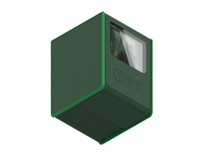 RFG Deckbox Max - Ranger Green