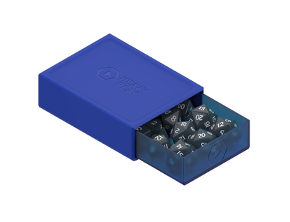 RNG Dicebox - Wizard Blue