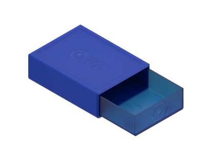 RNG Dicebox - Wizard Blue