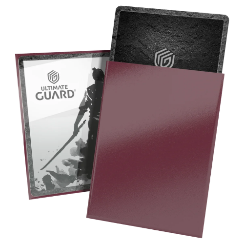 Ultimate Guard: Katana Matte Sleeves