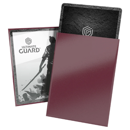 Ultimate Guard: Katana Matte Sleeves