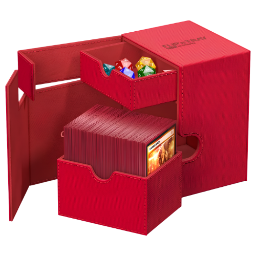 Ultimate Guard | Flip'n'Tray 133+ Xenoskin