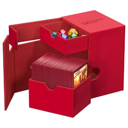 Ultimate Guard | Flip'n'Tray 133+ Xenoskin