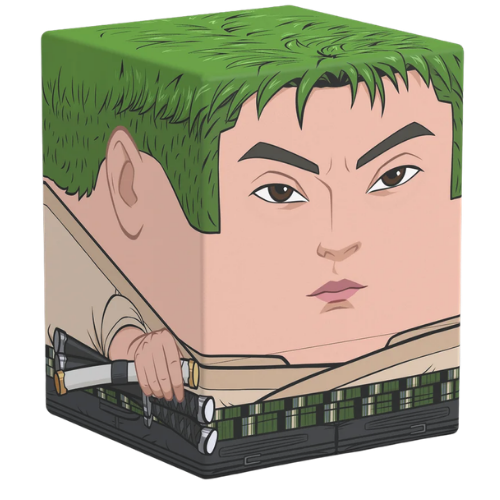 Ultimate Guard | Squaroe: One Piece (Live Action)