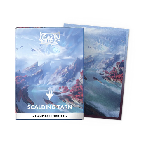 Dragon Shield: Landfall Series