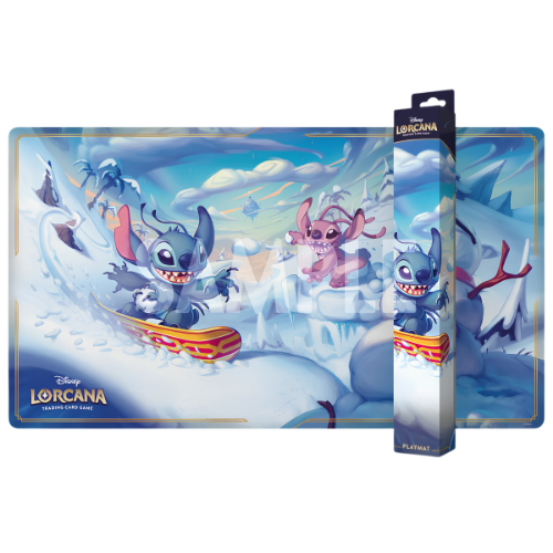 Lorcana Playmat