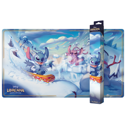 Lorcana Playmat