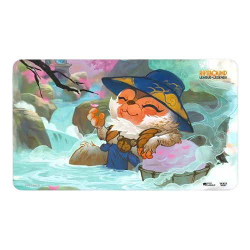 Riftbound TCG: League of Legends: Playmat