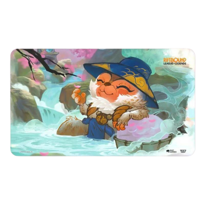 Riftbound TCG: League of Legends: Playmat