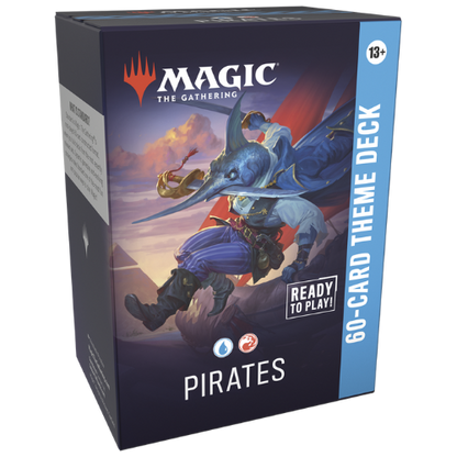 Magic: The Gathering | Lorwyn Eclipsed Theme Decks