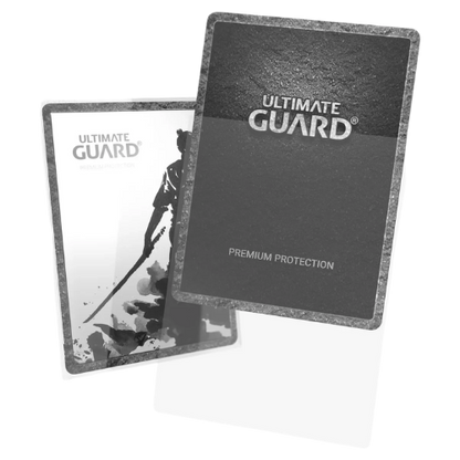 Ultimate Guard: Katana Matte Sleeves