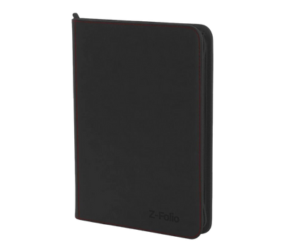 BCW Z-Folio Toploaders 9-Pocket Album