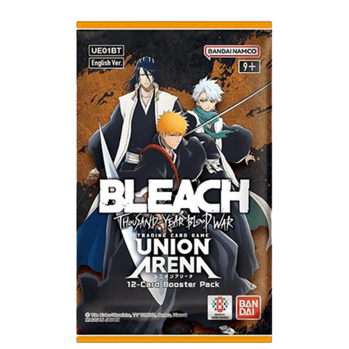 Union Arena: Bleach Booster Pack