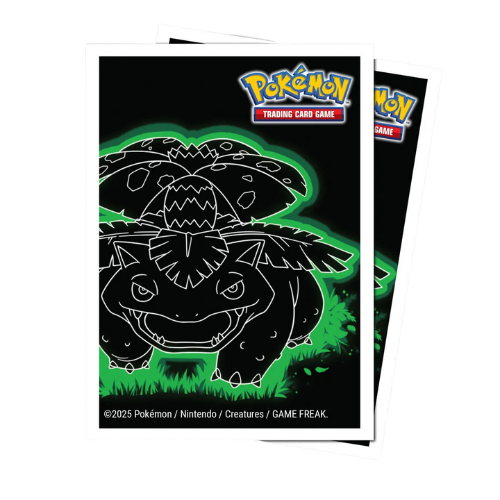 Ultra Pro: Elite 105ct APEX DECK PROTECTOR® Sleeves for Pokémon