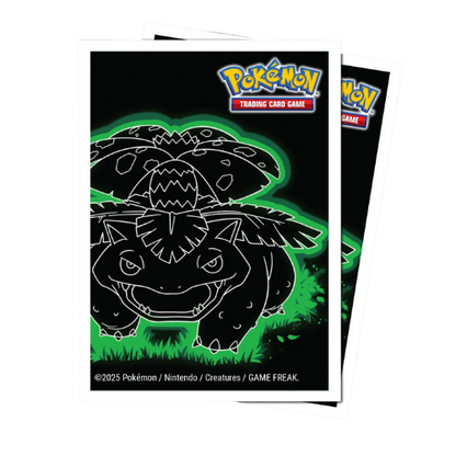 Ultra Pro: Elite 105ct APEX DECK PROTECTOR® Sleeves for Pokémon