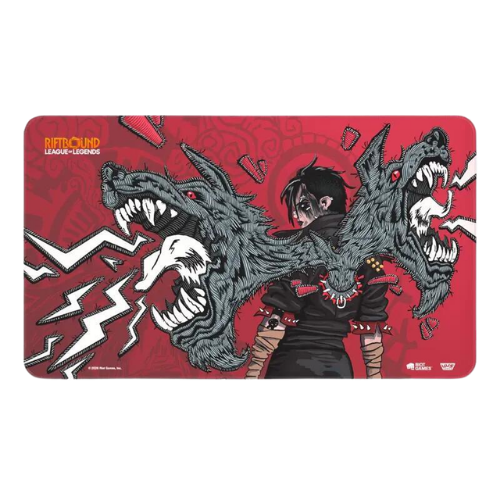 Riftbound TCG: League of Legends: Playmat