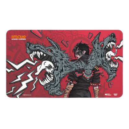 Riftbound TCG: League of Legends: Playmat