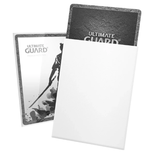 Ultimate Guard: Katana Matte Sleeves