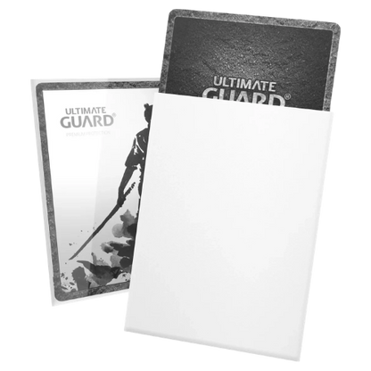 Ultimate Guard: Katana Matte Sleeves