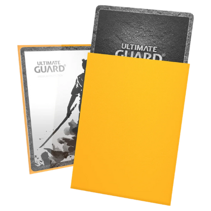Ultimate Guard: Katana Matte Sleeves