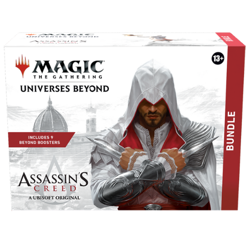 Assassin's Creed: Bundle