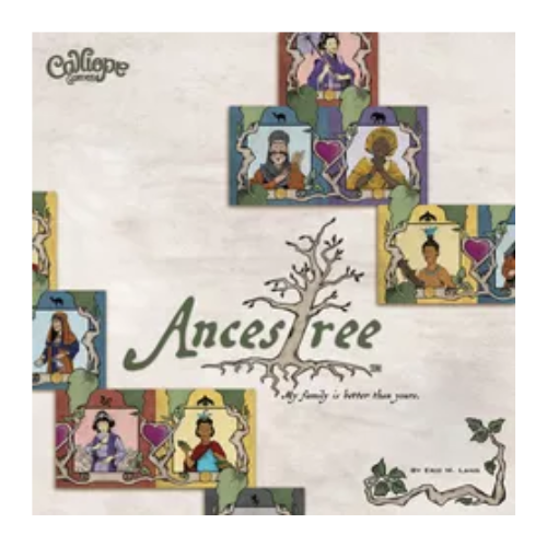 Ancestree