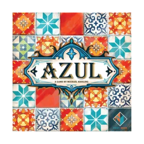 Azul