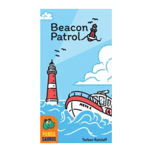 Beacon Patrol