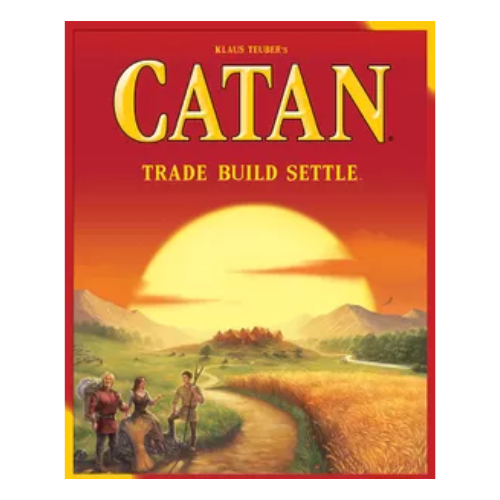 Catan