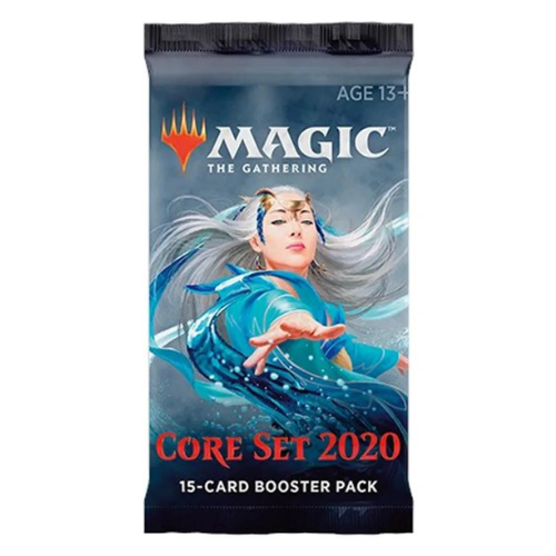 Core Set 2020 Booster Pack