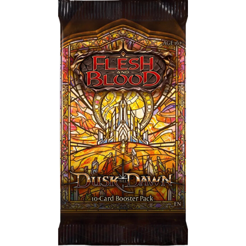 Flesh and Blood: Dusk till Dawn Booster Pack