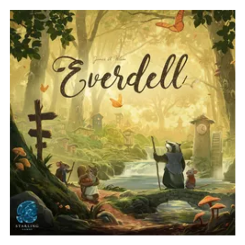 Everdell