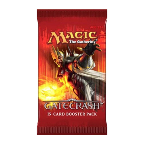 Gatecrash Booster Pack