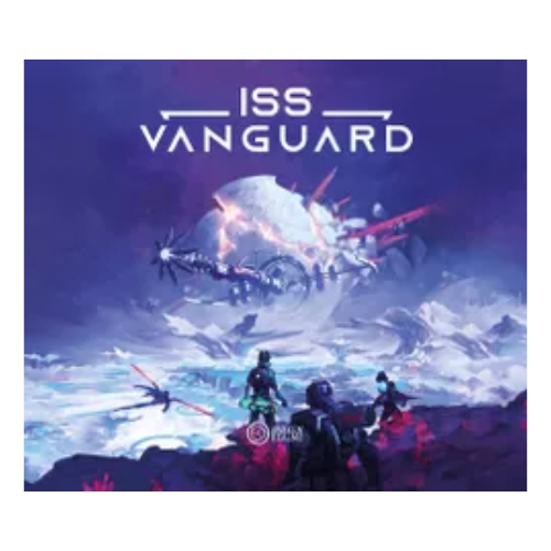 ISS Vanguard