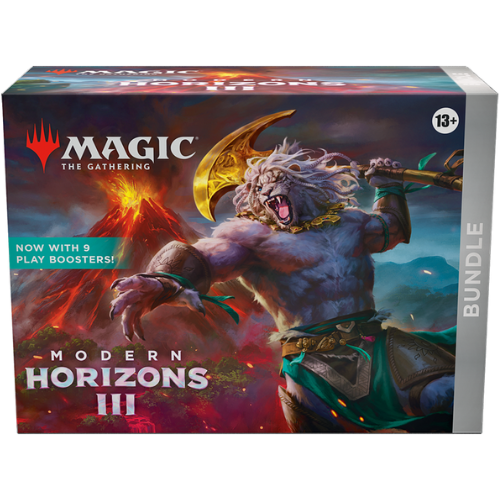 Modern Horizons 3: Bundle