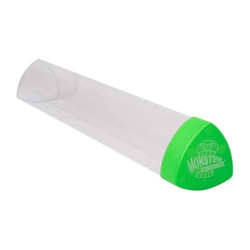 Monster Playmat Tube - Green