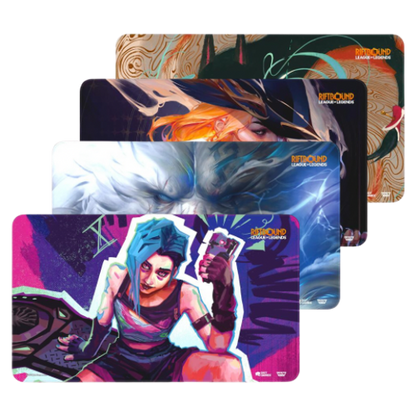 Riftbound TCG: League of Legends: Playmat