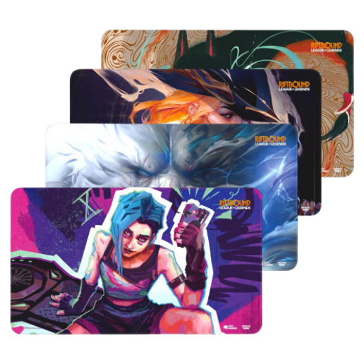 Riftbound TCG: League of Legends: Playmat