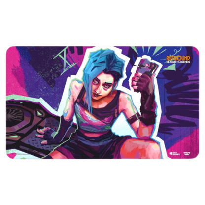 Riftbound TCG: League of Legends: Playmat